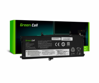 GreenCell Green Cell L18M3P71 Baterie pro notebooky Lenov...