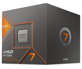 AMD Ryzen 7 8700G / LGA AM5 / max. 5,1GHz / 8C/16T / 24MB...