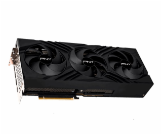 PNY GeForce RTX 4080 SUPER 16GB VERTO Triple Fan OC / 16G...