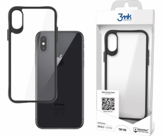 3mk ochranný kryt Satin Armor Case+ pro Apple iPhone X / ...