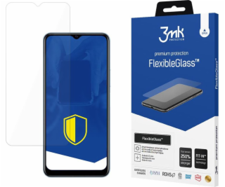 3mk hybridní sklo FlexibleGlass pro Vivo Y11s