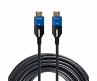 PremiumCord Ultra High Speed HDMI 2.1 optický kabel 8K@60...