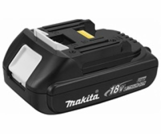 Makita baterie BL1815N Li-ion LXT 18V/1,5Ah