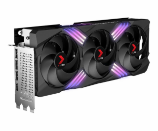 PNY GeForce RTX 4070 Ti SUPER 16GB XLR8 Gaming VERTO Trip...