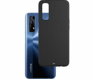 3mk ochranný kryt Matt Case pro Realme 7i Global / Narzo ...