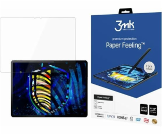 3mk ochranná fólie Paper Feeling™ pro Lenovo Tab P11 Pro ...