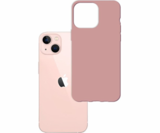 3mk ochranný kryt Matt Case pro Apple iPhone 14 Plus, lyc...