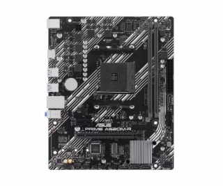 ASUS PRIME A520M-R/AM4/mATX