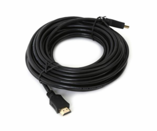 OMEGA KABEL HDMI v.1.4 BLACK 10M bulk