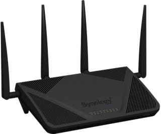 Router Synology RT2600ac