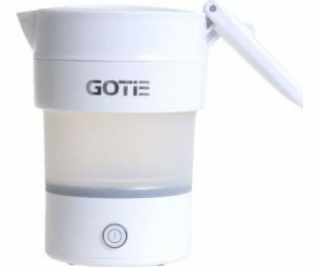 Turistická konvice Gotie GOTIE GCT-600B