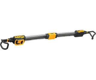 Dewalt 18v xr led závěsná lampa, 2 režimy 800/1800 lumenů...