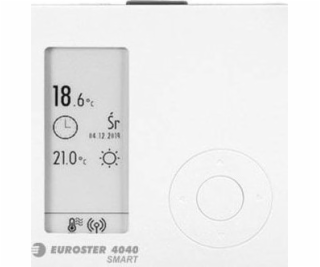 Euroster Euroster 4040 SMART programovatelný regulátor te...