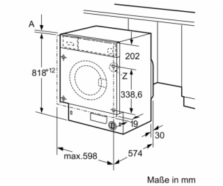 Siemens IQ700 WI14W443