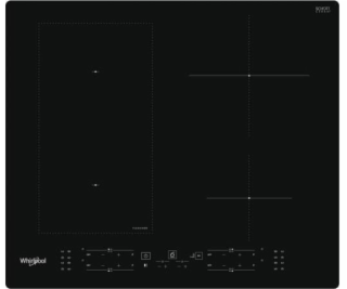 Topná deska Whirlpool WL B3360 NE