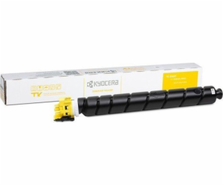 Kyocera Toner Kyocera Yellow Toner Cartr. TK-8365Y