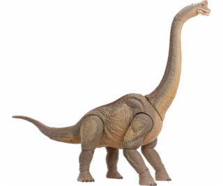 Figurka brachiosaura z kolekce Jurassic World Hammond Col...