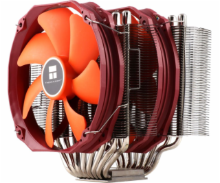 Thermalright Silver Arrow IB-E Extreme Rev.B, chladič CPU