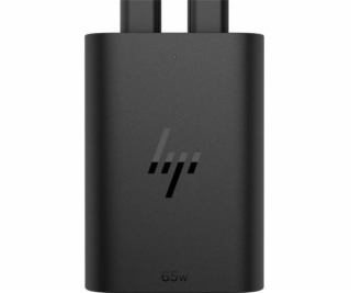 Nabíječka notebooku HP USB-C, 65 Watt, GaN