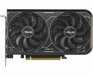 Grafická karta Asus Dual GeForce RTX 4060 OC V2 8GB GDDR6...