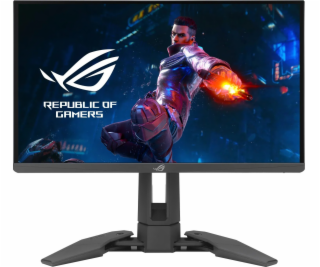  ROG Swift Pro 24,1palcový monitor PG248QP 540HZ