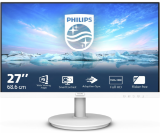 Philips 271V8AW/00, LED monitor