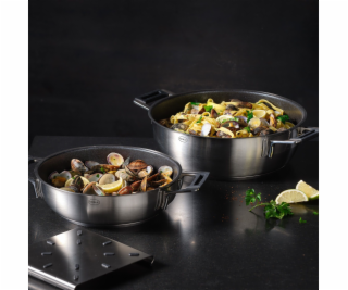 Roesle Roesle Path - Frying Pan 24cm Silence Pro