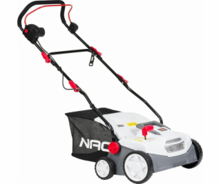 NAC Weticulator/Aerator 1500W (SCE150-DT)