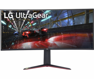 Monitor LG UltraGear 38GN950P-B