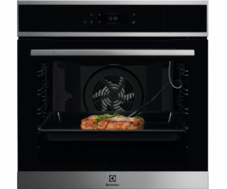 Trouba Electrolux EOE8P39WX