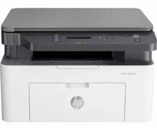 HP Laser MFP 135w (4ZB83A)