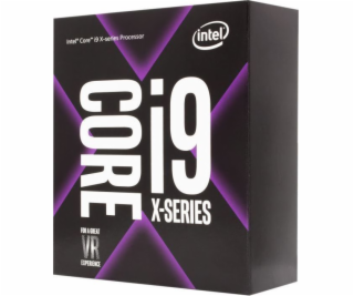 Procesor Intel Core i9-10920X, 3,5 GHz, 19,25 MB, BOX (BX...