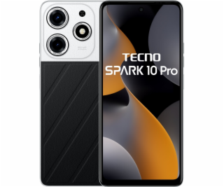 Smartphone Tecno TECNO SPARK 10 Pro 8/256GB Lunar Eclipse