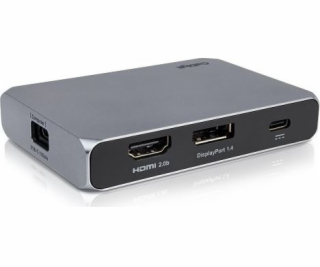 CalDigit USB-C Station/Replicator (CD-USBCSOHODock)