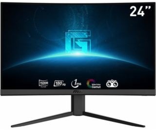 Monitor MSI G24C4 E2