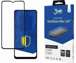 3mk tvrzené sklo HardGlass Max Lite pro Samsung Galaxy A3...