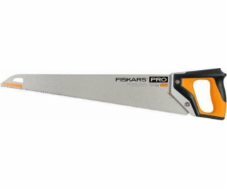 Fiskars Ruční pila PowerTooth 550mm, 7 zubů/palec