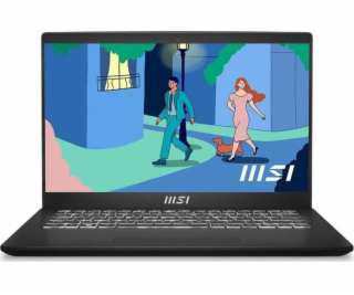 Notebook MSI C12MO-868PL