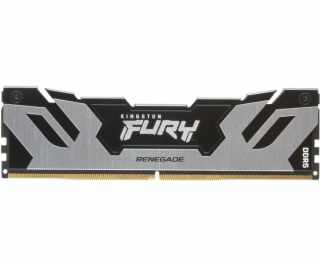 Kingston FURY Renegade/DDR5/32GB/6400MHz/CL32/1x32GB/Blac...