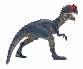 Schleich Dinosaurs Dilophosaurus