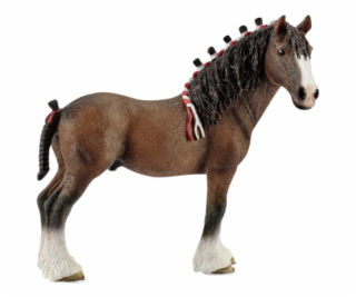 Schleich Farm Life Clydesdale valach