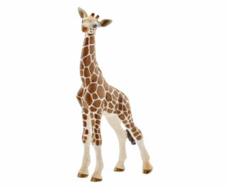 Schleich Wild Life zirafa - mlada