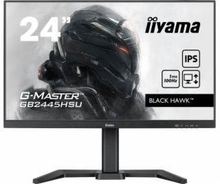  iiyama G-Master GB2445HSU-B1, herní monitor