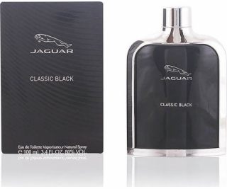 Jaguar Classic Black EdT 100ml