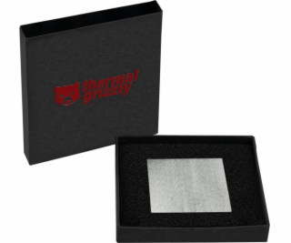 Thermal Grizzly Thermal Grizzly KryoSheet 33 x 33 mm, ter...