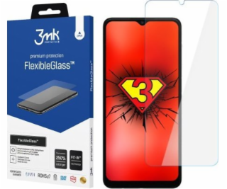 3mk hybridní sklo FlexibleGlass pro Samsung Galaxy A04s (...