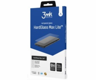 3mk tvrzené sklo HardGlass Max Lite pro Apple iPhone 13 /...