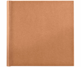 Hama Wrinkled brown 10x15 200 Photos slip in/notes 7617