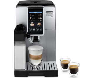 De’Longhi ECAM380.85.SB coffee maker Fully-auto Combi cof...