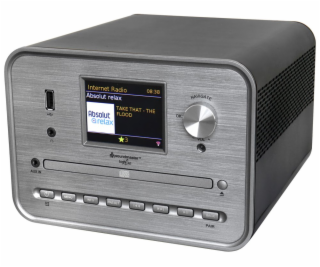 Soundmaster High line ICD1050SW/ USB/ FM-RDS/ CD/ BT/ DAB...